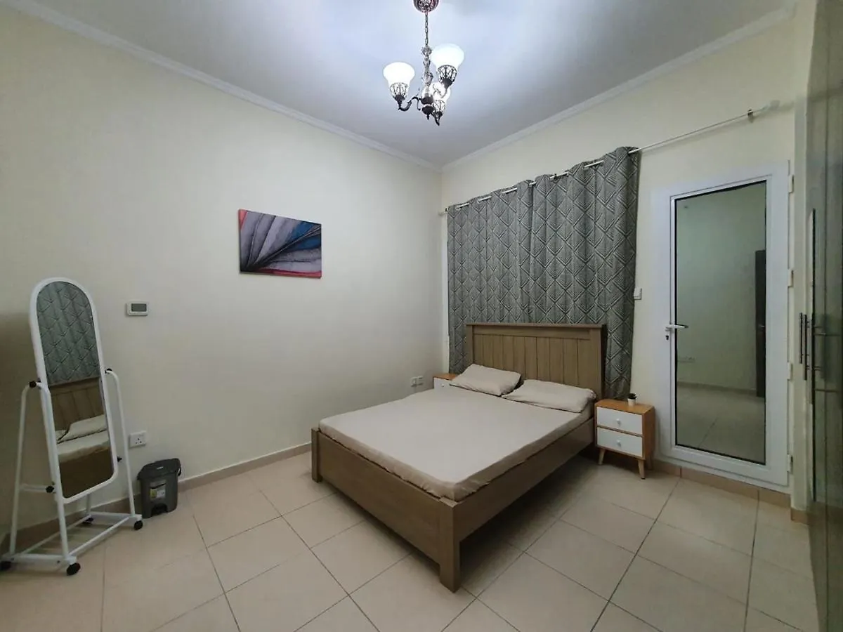 Mazaya 29 - 1 Bhk Apartment Dubai United Arab Emirates