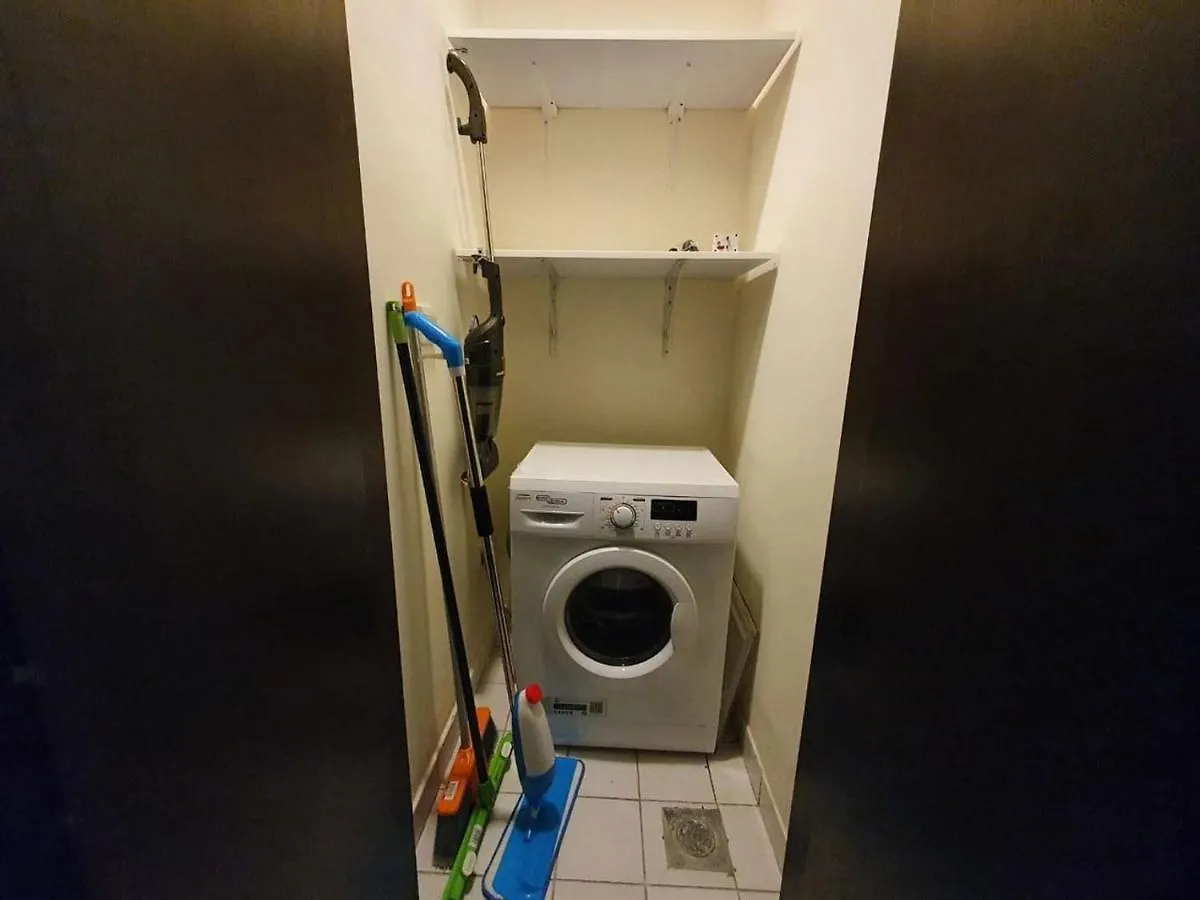 Mazaya 29 - 1 Bhk Apartment Dubai